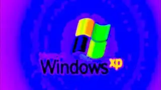 windows xp shutdown but its very loud