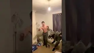 Yassine Benzia quand sa femme lui demande d'éteindre la lumière 😅⚽💥