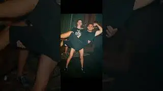 Литвин и его девушка