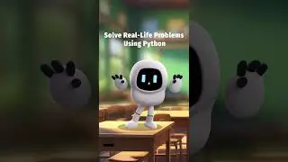 Aadi and Gogu | Coding for Kids | Python #onlinecodingforkids #python #learningcoding