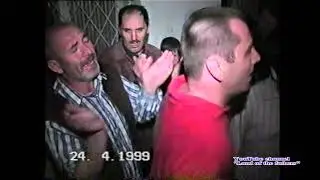 Зукур старый 1999 год