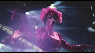Bomba Estéreo - Jungla Tour México