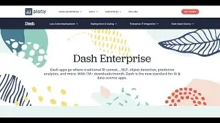 Six minutes Dash Enterprise by Spotly