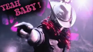Эпичный танец ДАНТЕ в DEVIL MAY CRY 5 !!!