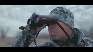 Leica Geovid Pro 32: The World's First Premium Compact Rangefinding Binocular