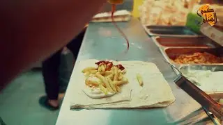 Five Ads in 1 Video