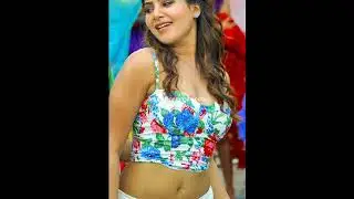 Samantha Ruth hot photos | Cleavage | navel