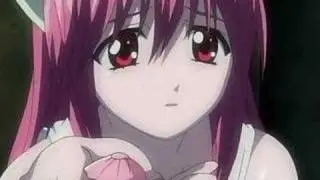 AMV Nyu's So Sick Elfen Lied FlyLeaf Im so Sick