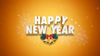 Happy New Year 2021 No Copyright Free HD By | Top Videos Creators |