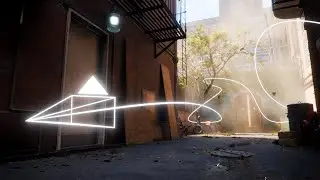 AutoCam: Free Blender Addon to Instantly Animate Cameras