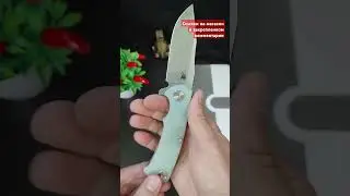 Новинка 🔥 Нож Hinderer Project-X Clip 
