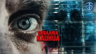 Kauhukokemuksia kaupungin keskeltä | 4 hyytävää tarinaa