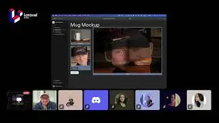 Laravel Serbia MeetUp Online - Full Version