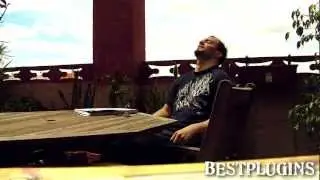 Como cantar Death Metal #2 - Gritos medios y agudos - False Chords