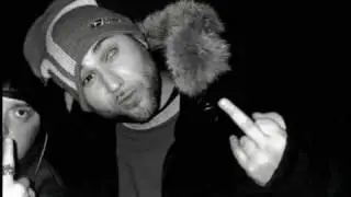 Ill Bill - Da Future freestyle