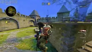 hvh highlights #17 ft.wraith (gamesense.pub/skeet.cc)