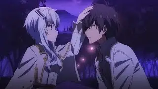 Maou Gakuin no Futekigousha Trailer PV | SUMMER 2020 ANIME