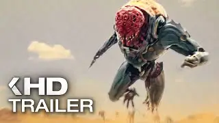 BATTLEFIELD: Fall of the World Trailer (2023)