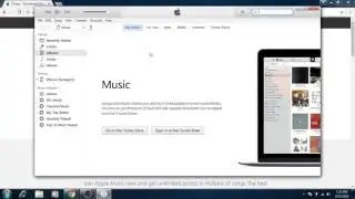 How to add music to iPhone?