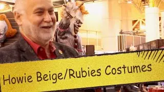 Sneak Peek At Rubies New Line of Female Super Hero And Villain Costumes For Halloween 2020