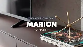 MARION WOHNWAND
