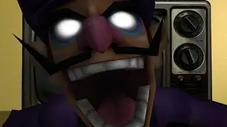 ALL FNAW JUMPSCARES IN ORDER