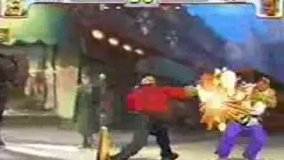 ? (DU) vs SHINCHAN (SE, KE)