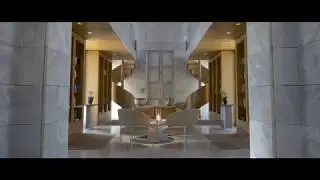Amanzoe Villas, Porto Heli, Greece