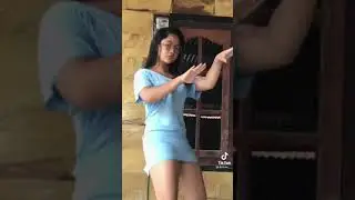 Dance TikTok yang meresahkan