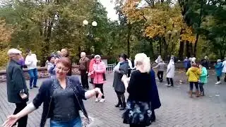 Гомель танцуй. 9.10 2022 года.