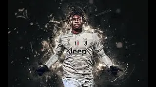 مويس كين 2019  ● المهارات والأهداف ● مستقبل إيطاليا l HD l