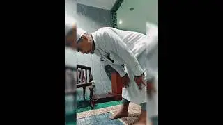 Shalat Subuh | Surah Al Buruj + Adh Dhuha + Qunut Nazilah | Mr Afu #doa #imam #imamshalat #shorts