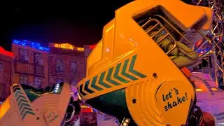 Sound Machine - Lupp 2024 (Offride/POV) Oeseder Kirmes