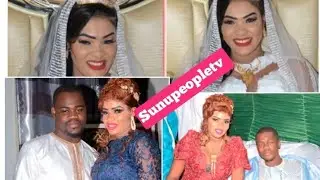 soumboulou mariage voici toute la vérité sur photo de la awo ablaye diop khass