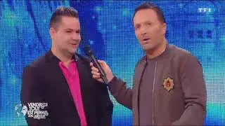 VTEP - Julien