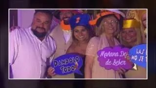 Boda de María y Ricardo