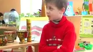 Умный ребёнок,Мальчик не на свой возраст😎