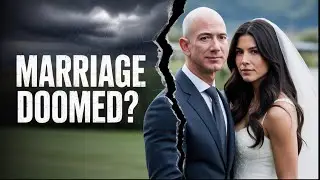 The Billionaire Marriage Trend We’ll See by 2028