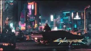 Cyberpunk 2077 Lore: Night City