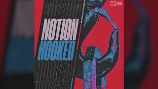 NotioN - Hooked (Ayetom DnB Edit)