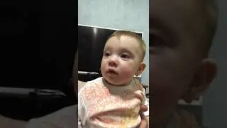 Скажи Папа!!!