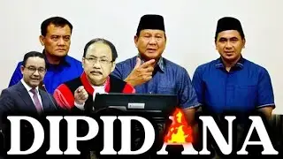Constitutional Court Ruling Shocks: State Officials, TNI/Polri, and Village Heads Who Are Not Neu...