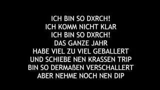 eRRdeKa - DXRCH Lyrics