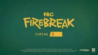 🎬 Trailer : Annonce de FBC : Firebreak ｜ Xbox Partner Preview Octobre 2024