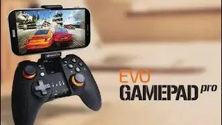 Cuman 80rebu - Review Terios T3 Gamepad