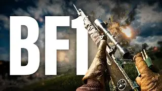 Is Battlefield 1 Underrated In 2024?