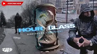 HAMILTON HOUR GLASS (Official Video) - @Cigargawbody