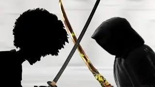 Mr. Coolio vs Toenail Pizza | Clip from 'World Guardians: To Hell and Back (Part One)'