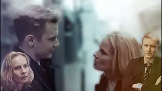 Chyłka i Zordon | Chyłka - Rewizja | Choruję na Ciebie, rozumiesz ?|