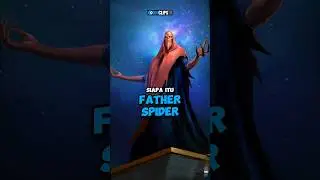 SESEPUH SPIDER-VERSE #marvel #oniclipstv #spiderman